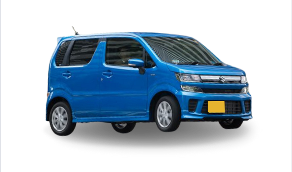 Suzuki Wagon R, compact car a right car to rent in Sri Lanka, aright car to rent in Sri Lanka