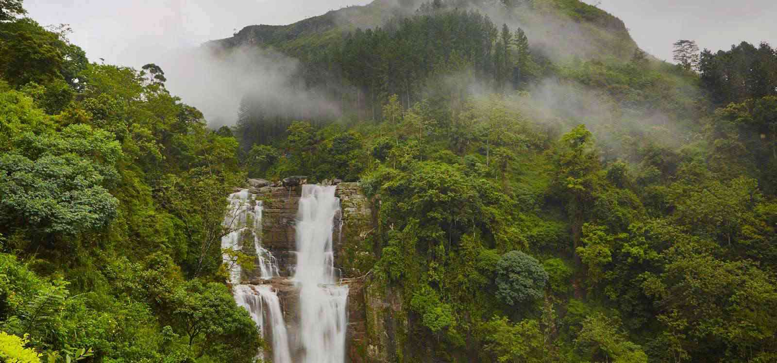 10 Must-Visit Places in Sri Lankan Highlands for Nature and Culture Lovers