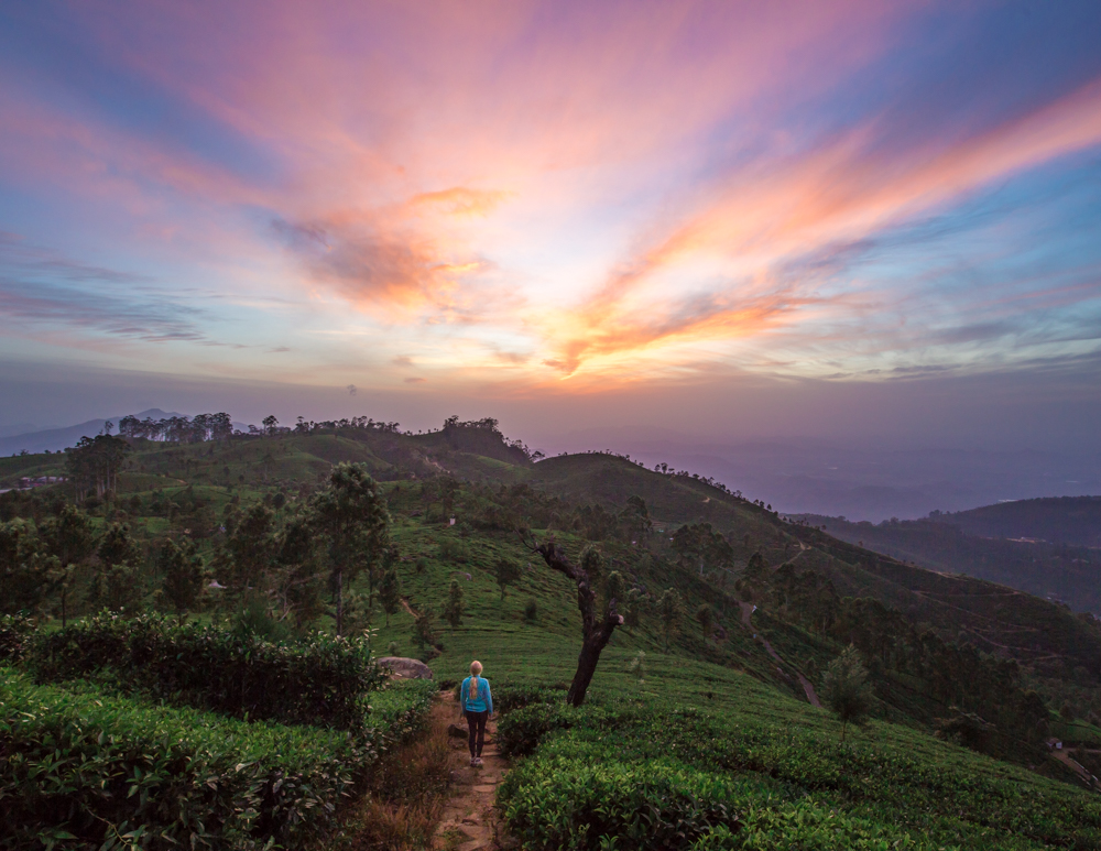 Mountain Cities in Sri Lanka: Best Places to Visit in the Highlands