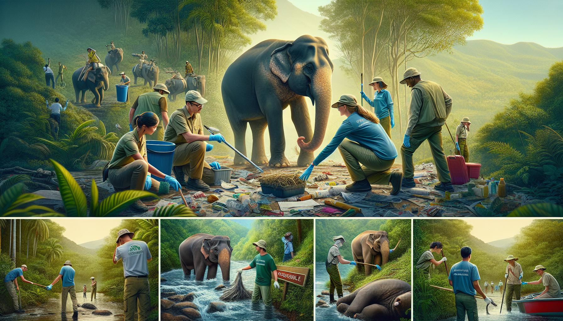 elephant_conservation_efforts_cleaning_environment