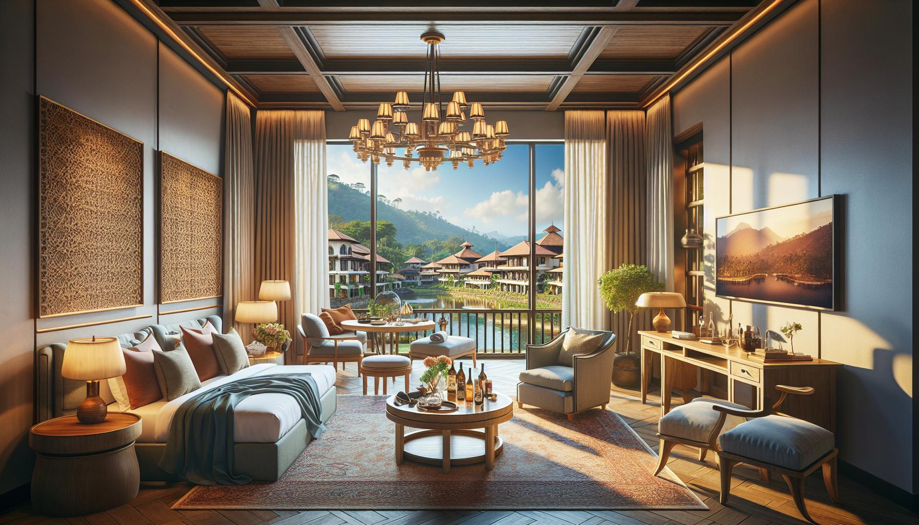 luxurious-interior-with-harbor-view