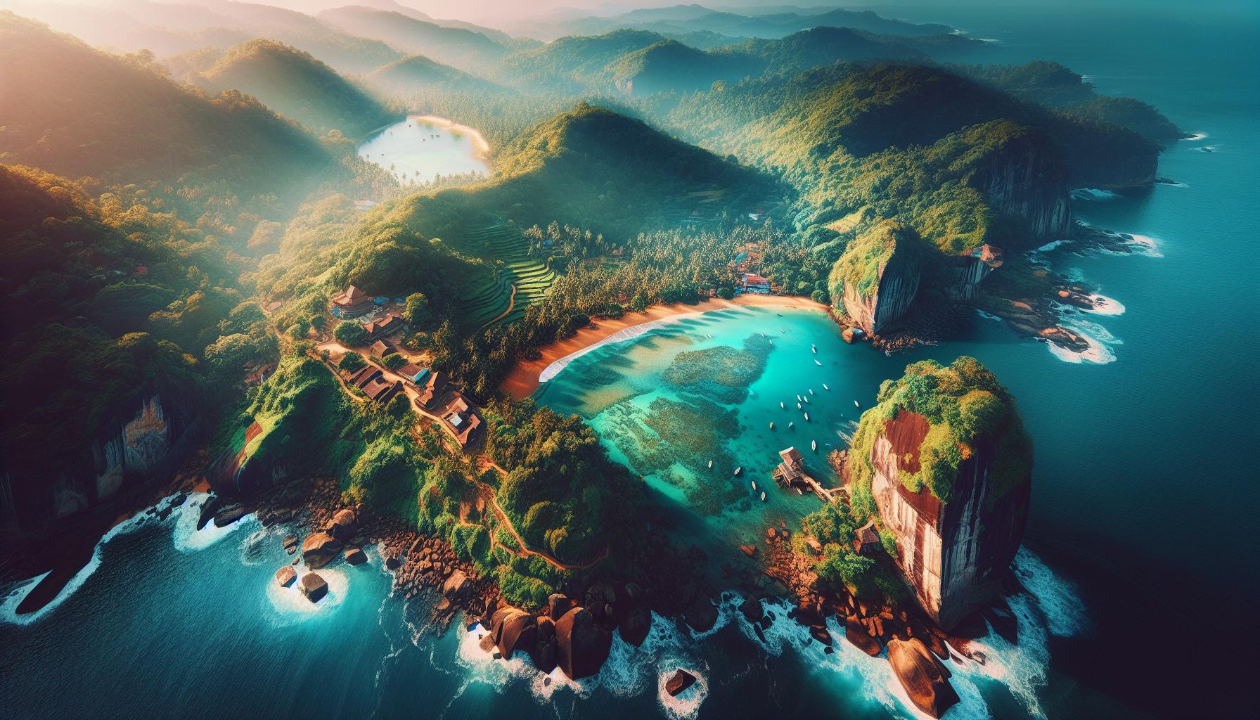 tropical-coastal-landscape-aerial-view-with-beaches-and-lush-green-mountains